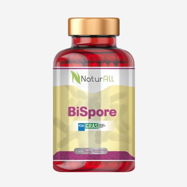 Bispore (60 Kapsül)