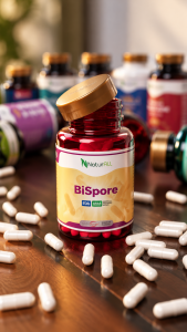 Bispore (60 Kapsül)