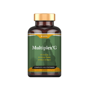 Multiplex'G
