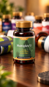 Multiplex'G
