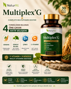 Multiplex'G