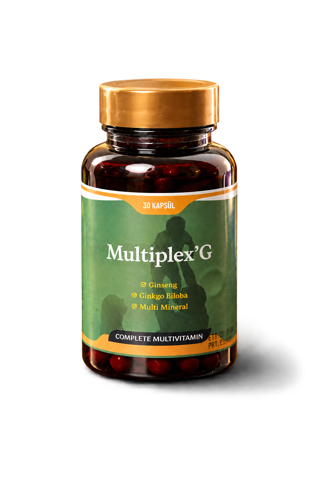 Multiplex'G