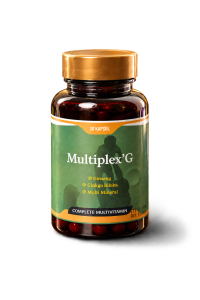 Multiplex'G