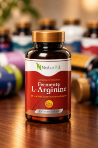 L-Arginine