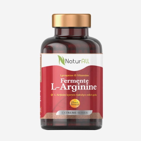 L-Arginine