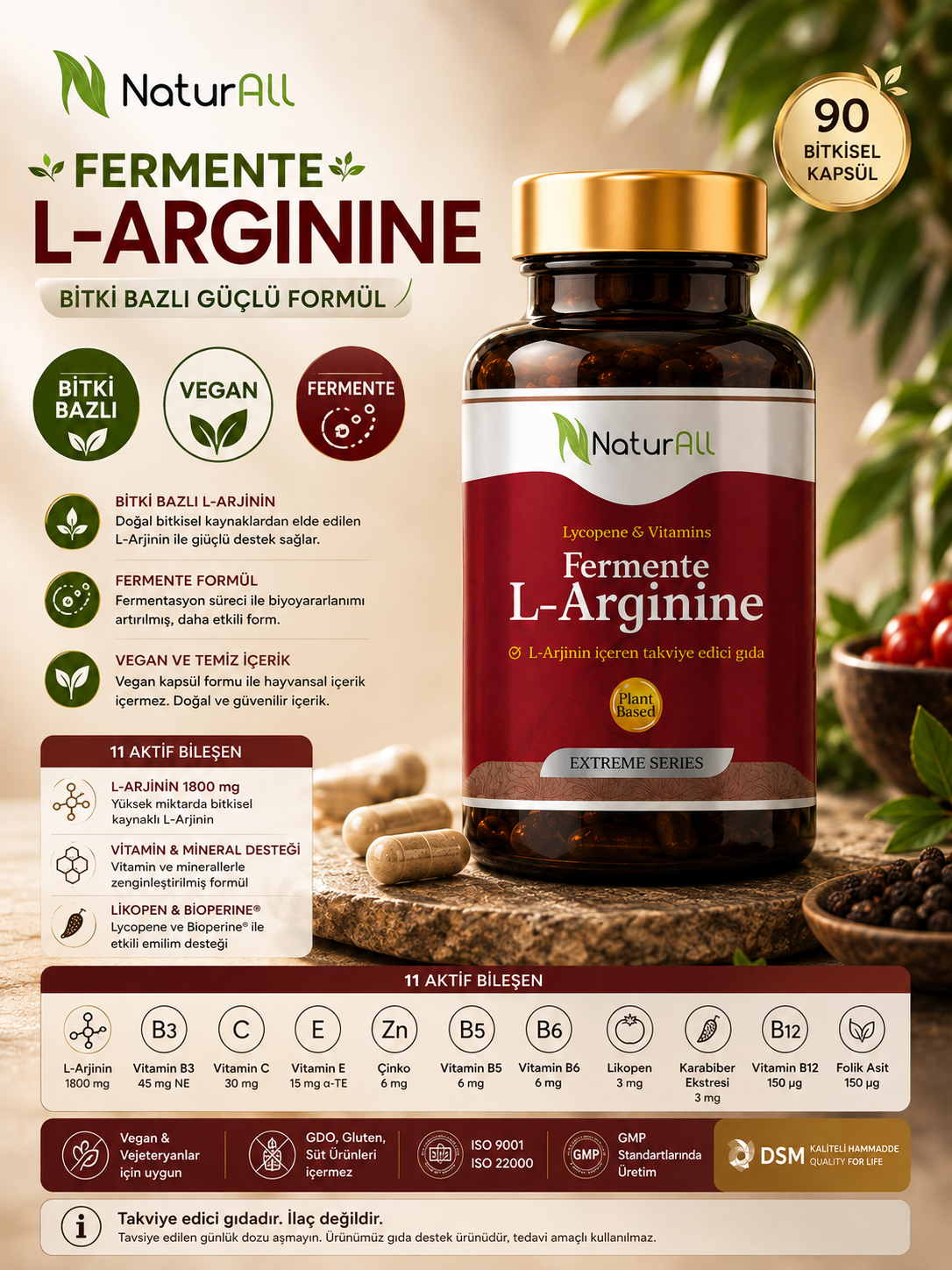 L-Arginine