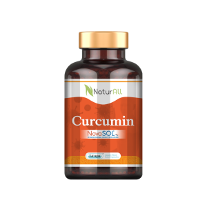 Curcumin 30 Kapsül