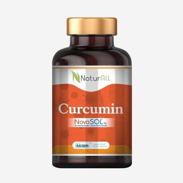 CURCUMİN