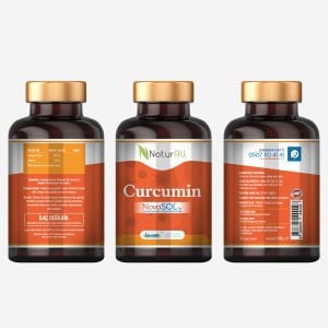 CURCUMİN