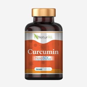 CURCUMİN