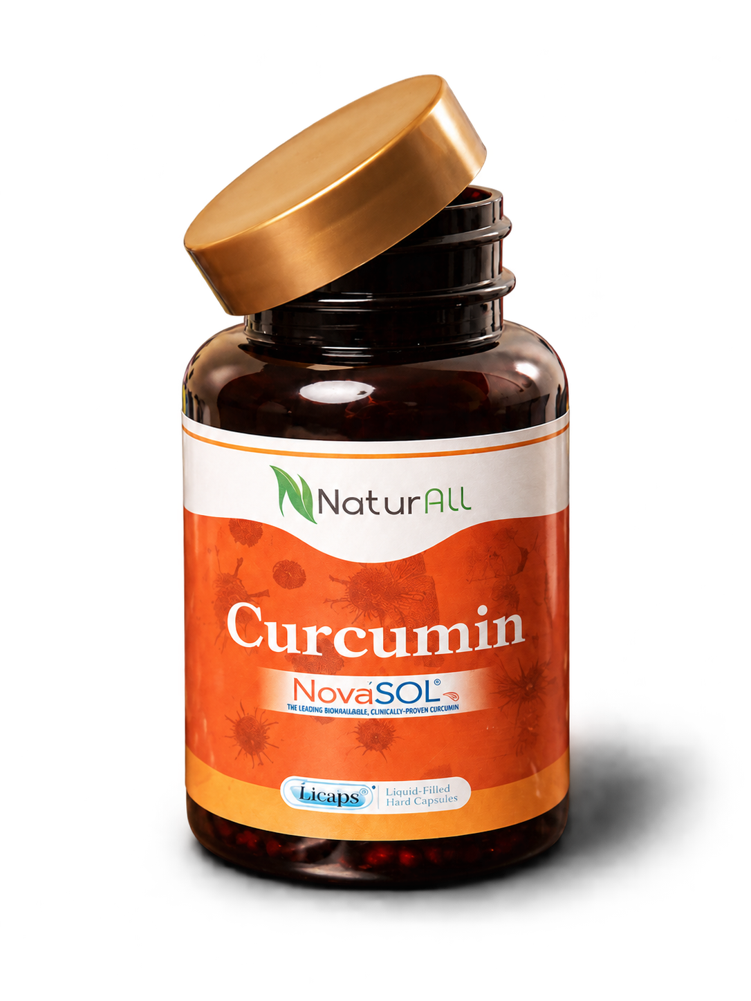Curcumin 30 Kapsül