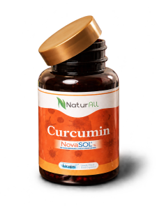 Curcumin 30 Kapsül