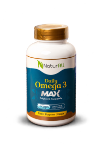 Daily Omega 3 Max