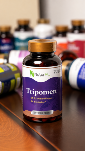Tripomen
