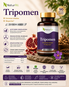 Tripomen