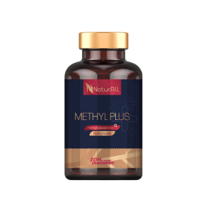 Methyl Plus - 30 kapsül-