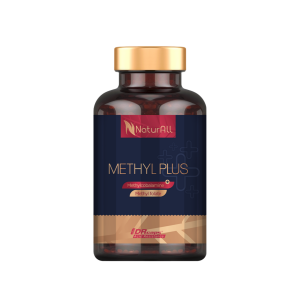 Methyl Plus - 30 kapsül-