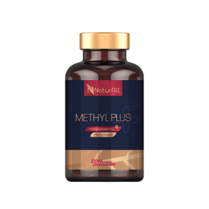 Methyl Plus - 30 kapsül-
