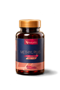 Methyl Plus - 30 kapsül-