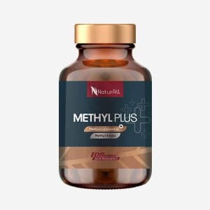 Methyl Plus - 30 kapsül-