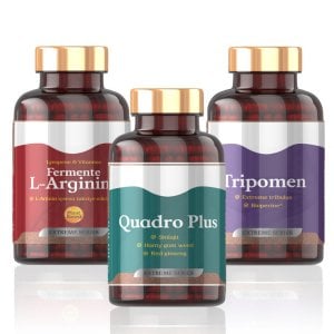 EXTREME SERIES ÜÇLÜ SET