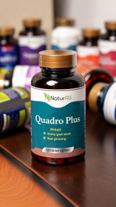 Quadro Plus