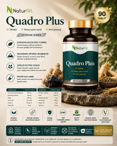 Quadro Plus