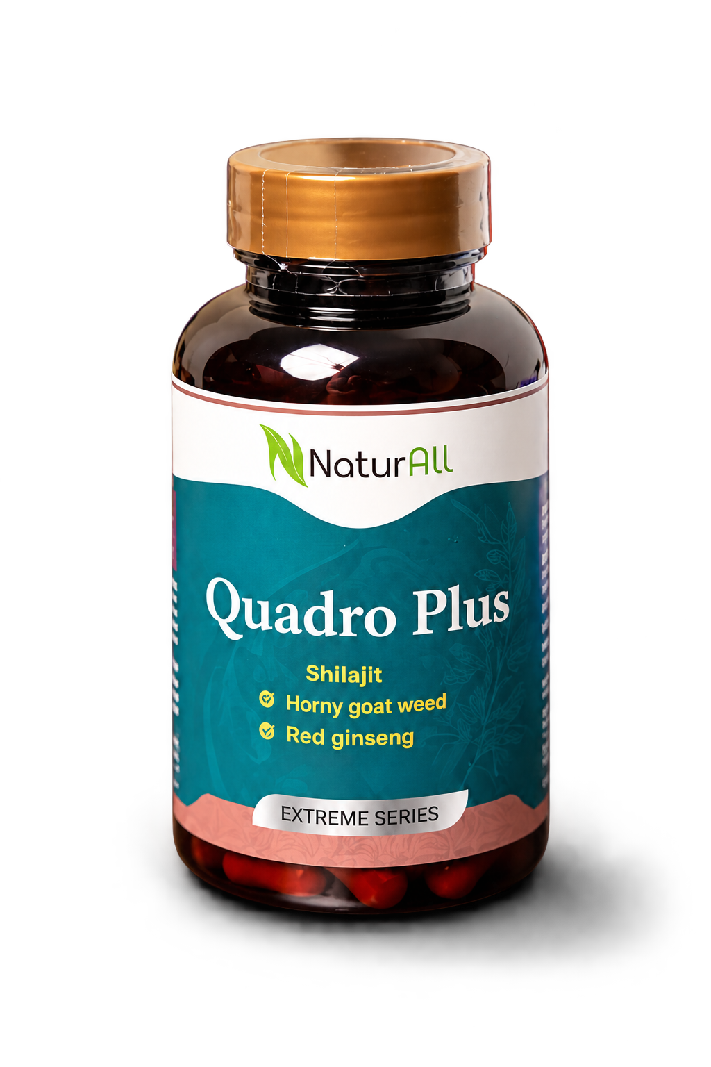 Quadro Plus