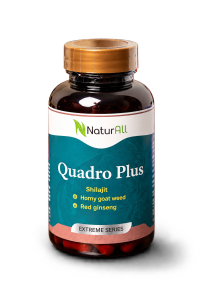 Quadro Plus