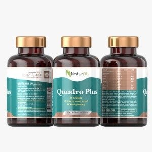 Quadro Plus