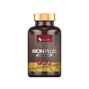 Iron Plus