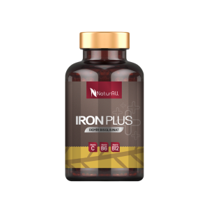 Iron Plus