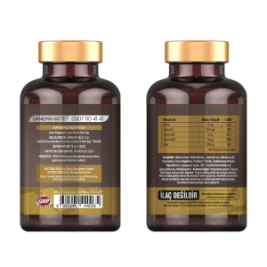 Iron Plus