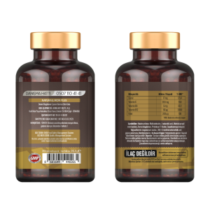 Iron Plus