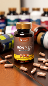 Iron Plus