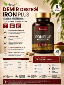Iron Plus