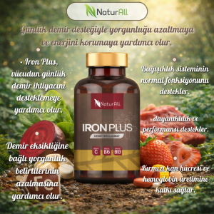 Iron Plus