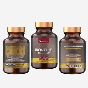 Iron Plus