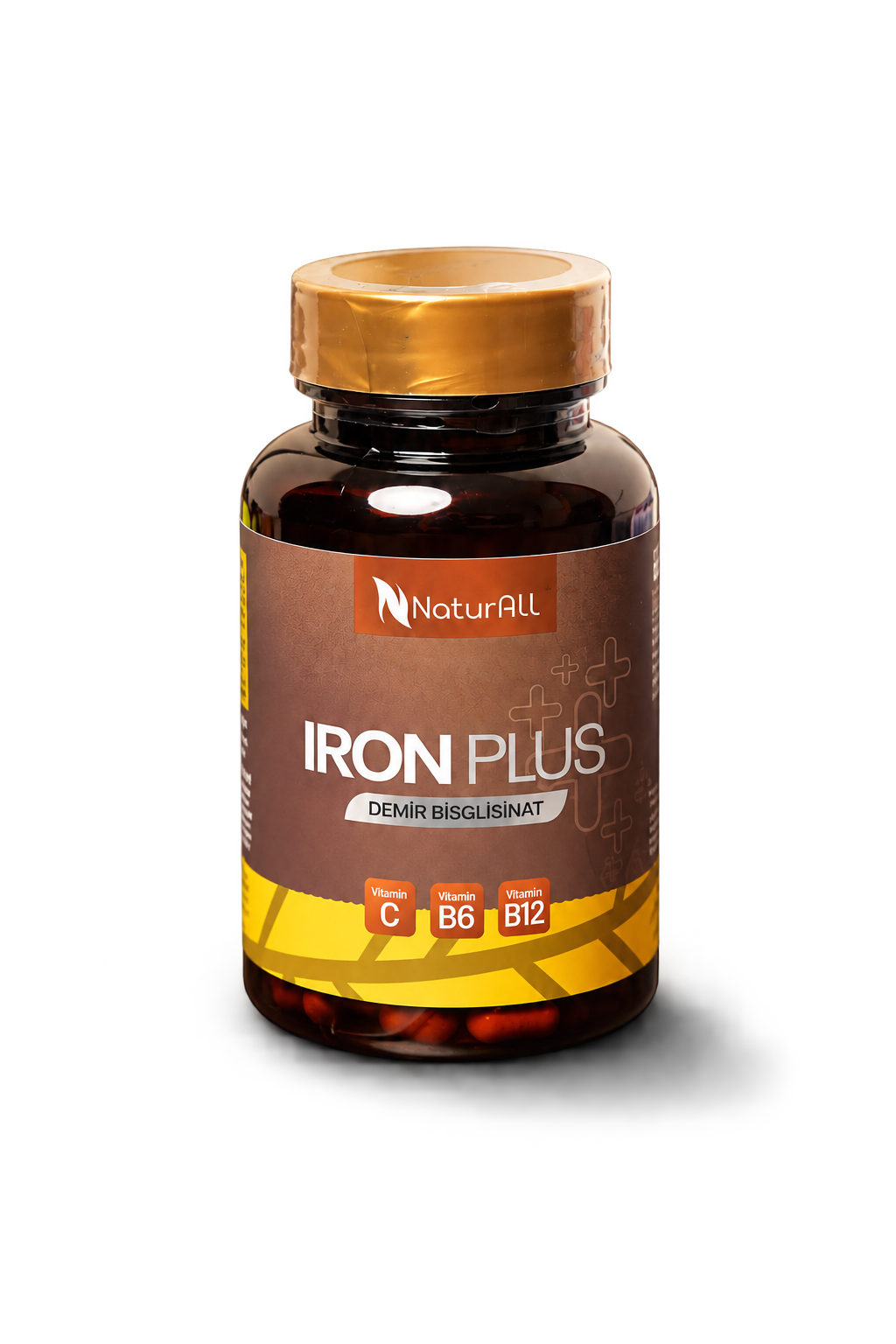 Iron Plus