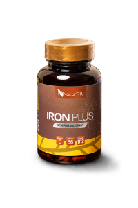 Iron Plus