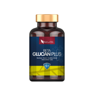 Beta Glucan Plus