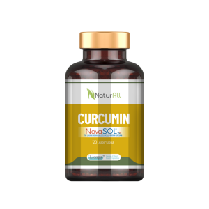 CURCUMİN  - 120 licaps kapsül-