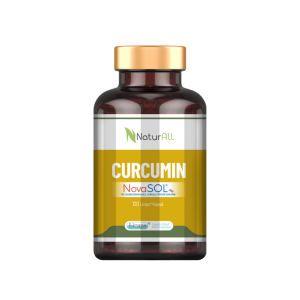 CURCUMİN  - 120 licaps kapsül-