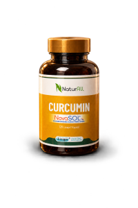 CURCUMİN  - 120 licaps kapsül-