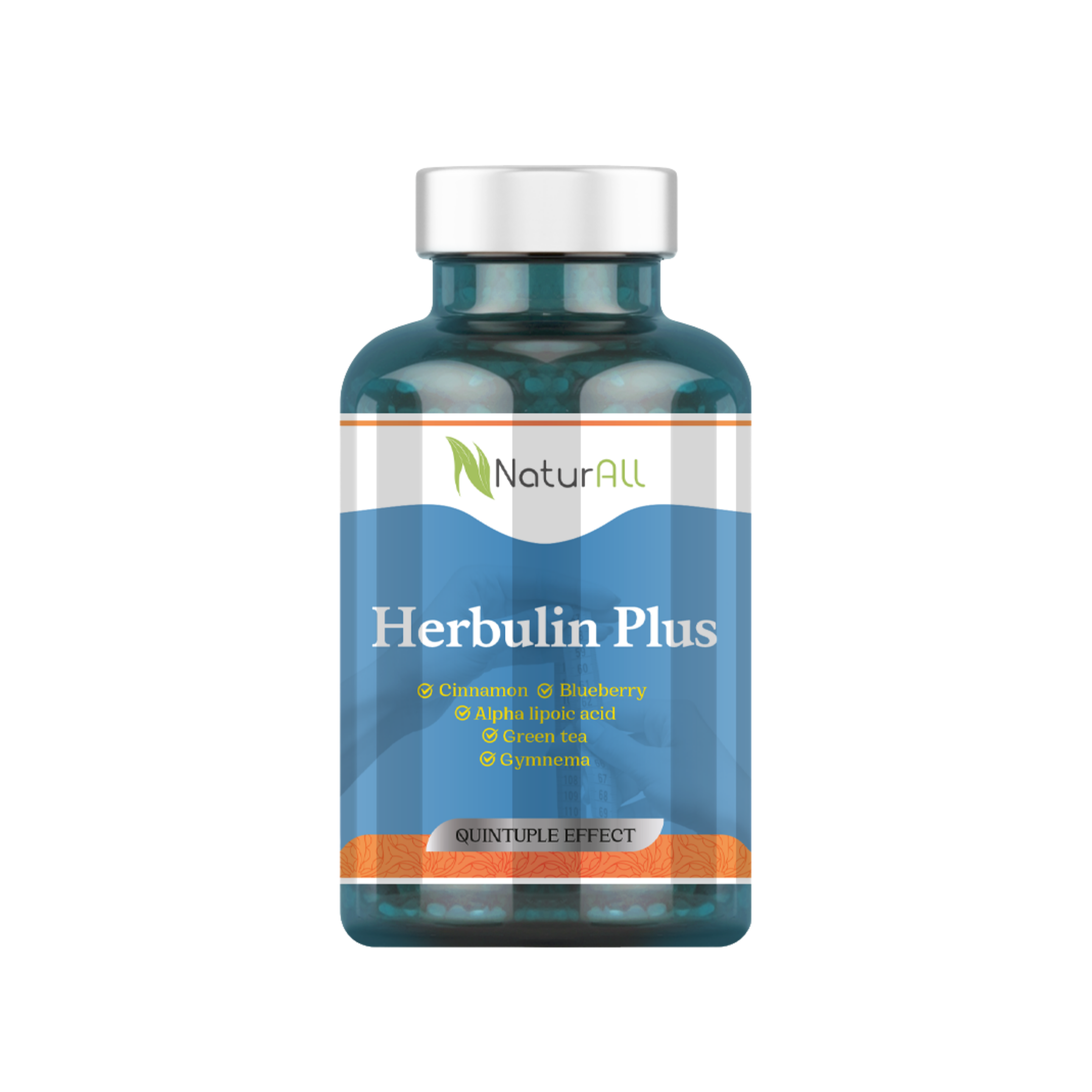 Herbulin Plus