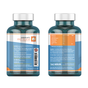 Herbulin Plus