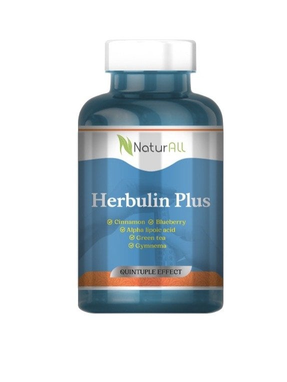 Herbulin Plus