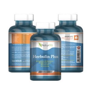 Herbulin Plus