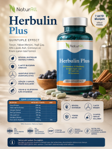 Herbulin Plus