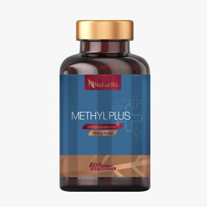 Methyl Plus - 60 kapsül-